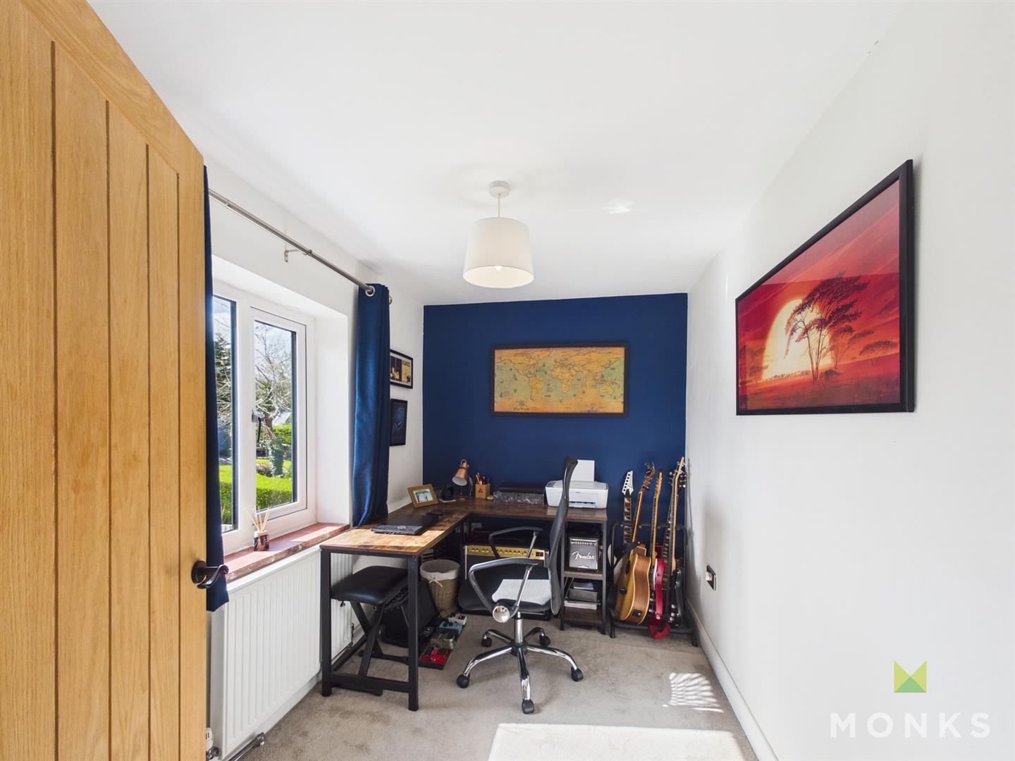 3 Pepper Street, Wem, SY4 5RH For Sale